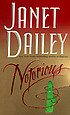Notorious de Janet Dailey