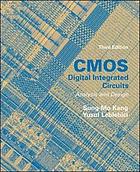 CMOS digital integrated circuits : analysis and design