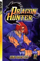 Dragon hunter. Volume 11