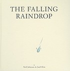 The falling raindrop