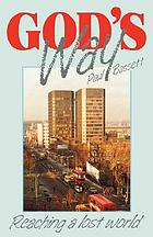 God's way