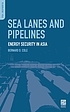 Sea lanes and pipelines : energy security in Asia door Bernard D Cole