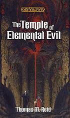 The temple of elemental evil