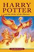 Harry Potter and the Order of the Phoenix by  Joanne Kathleen Rowling 