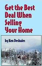 Get the best deal when selling your home