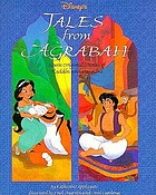 Disney's Tales from Agrabah : seven original stories of Aladdín and Jasmíne