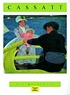 Mary Cassatt door Jay Roudebush