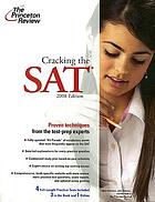 Cracking the SAT