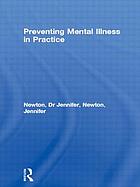 Preventing mental illness in practice