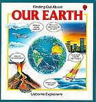 Finding out about our earth