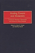 Healing powers and modernity : traditional medicine, shamanism, and science in Asian societies