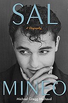 Sal Mineo : a biography