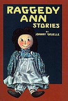 Raggedy Ann stories