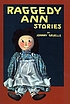 Raggedy Ann stories by Johnny Gruelle