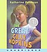 The great Gilly Hopkins von Katherine Paterson