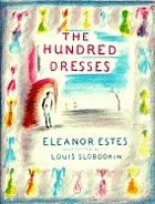 The hundred dresses.