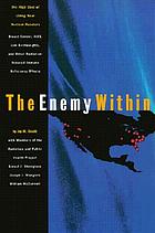The enemy within : the high cost of living near nuclear reactors : breast cancer, AIDS, low birthweights, and other radiation-induced immune deficiency effects