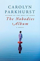 The nobodies album