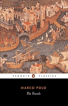 The travels : Marco Polo
