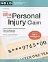 How to win your personal injury claim by J  L Matthews