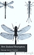 New Zealand Neuroptera : a popular introduction... 著者： G  V Hudson