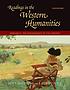 Readings in the Western humanities door Roy T Matthews