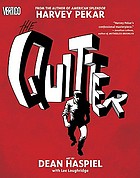 The quitter