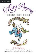 Mary Poppins opens the door