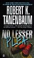 No lesser plea by Robert Tanenbaum