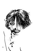 A dame to kill for