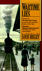 Wartime lies
