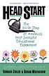 Head Start : the inside story of America's most successful educational experiment