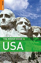 The rough guide to the USA.