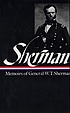 Memoirs of General W.T. Sherman