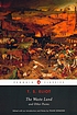 The waste land and other poems door T  S Eliot