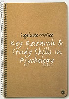 Key research & study skills in psychology