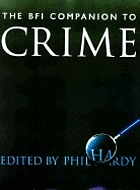 The BFI companion to crime