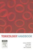 Toxicology handbook