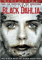 Ulli Lommel's Black dahlia