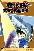 Case closed. Volume 10