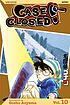 Case closed. Volume 10 por Gōshō Aoyama