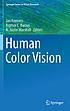Human color vision by Jan Kremers