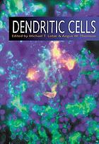 Dendritic cells : biology and clinical applications