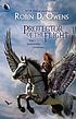 Protector of the flight by  Robin D Owens 