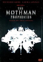 The mothman prophecies