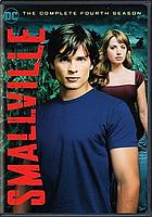 Smallville. The complete fourth season