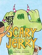 Not so scary Jerry
