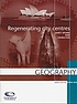 Regenerating city centres by Janet Speake