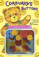 Corduroy's buttons