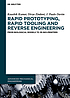 Rapid Prototyping, Rapid Tooling and Reverse Engineering... by Kaushik Kumar